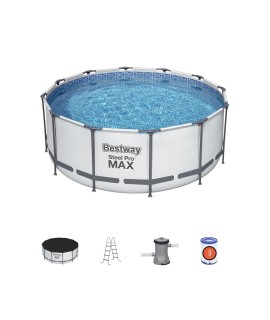 Каркасный бассейн Bestway 56420