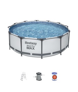 Каркасный бассейн Bestway 56418