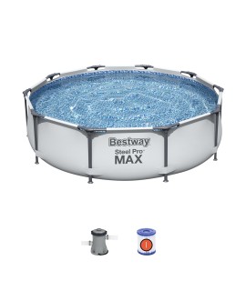 Каркасный бассейн Bestway 56408