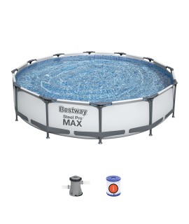 Каркасный бассейн Bestway 56416