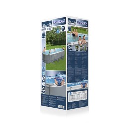 Каркасный бассейн Bestway 56710