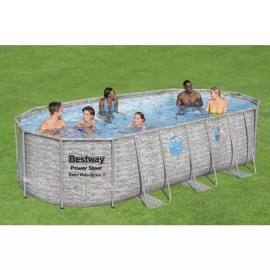 Каркасный бассейн Bestway 56716