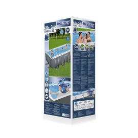 Каркасный бассейн Bestway 56670