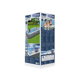 Каркасный бассейн Bestway 56466