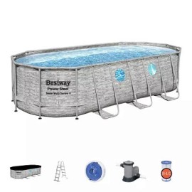 Каркасный бассейн Bestway 56716
