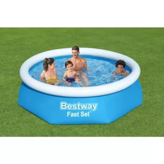 Надувной бассейн Bestway 57450