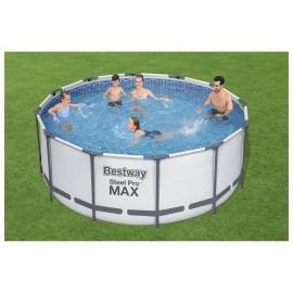 Каркасный бассейн Bestway 56420