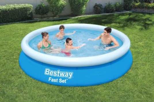 Надувной бассейн Bestway  57273