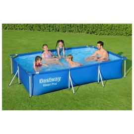 Каркасный бассейн Bestway 56404