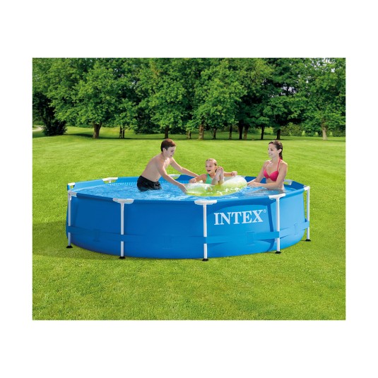 Каркасный бассейн Intex 28202