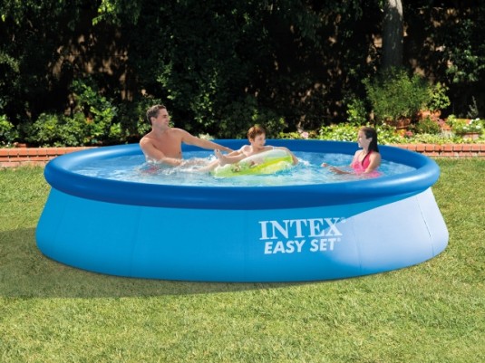 Надувной бассейн INTEX  28142