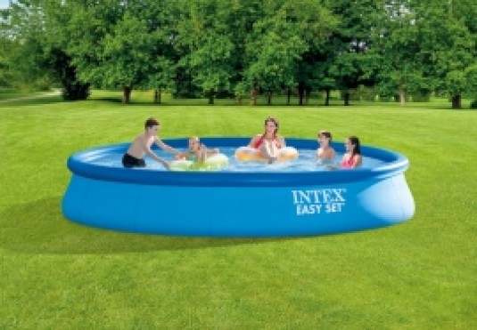 Надувной бассейн INTEX 28158