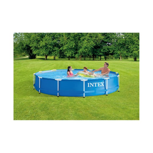 Каркасный бассейн Intex 28212