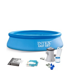 Надувной бассейн INTEX 28108