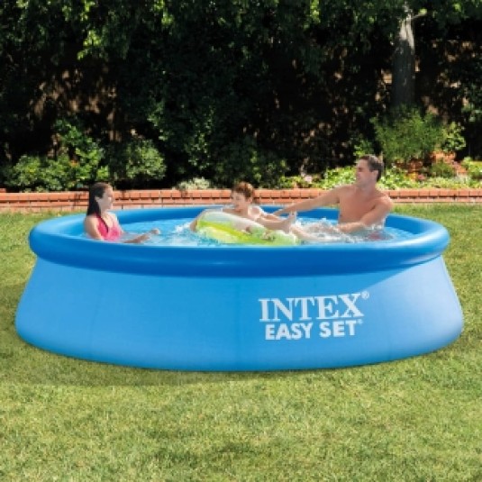 Надувной бассейн Intex 28120