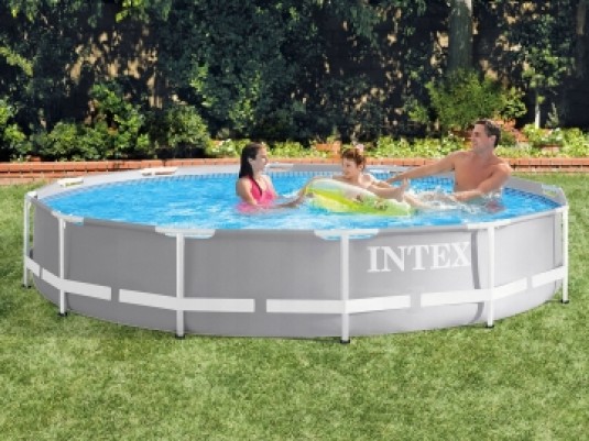 Каркасный бассейн INTEX 26712
