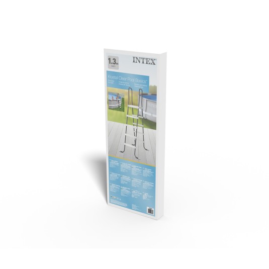 Лестница для бассейнов Intex 28067