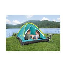 Палатка туристическая 3-местная BestWay 68085