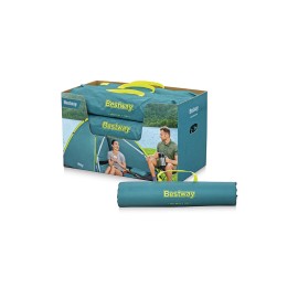 Палатка туристическая 2-местная Bestway 68084