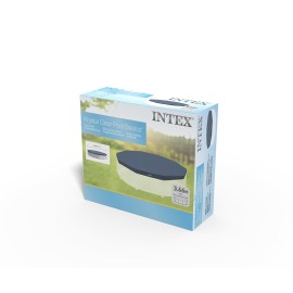 Тент для  бассейна Intex 28031