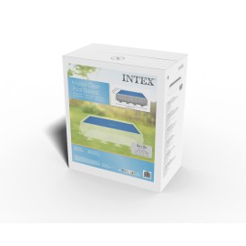 Тент для бассейна  INTEX 28028