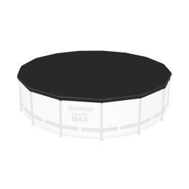 Тент для  бассейна Bestway 58038