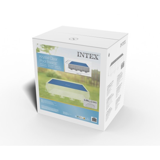 Тент для бассейна Intex 28029
