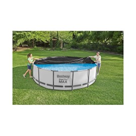 Тент для  бассейна Bestway 58038