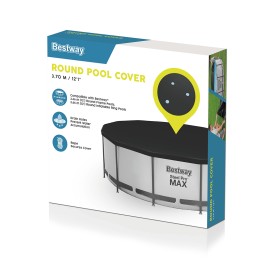 Тент для бассейнов Bestway  58037