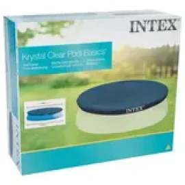 Тент для  бассейна Intex 28026