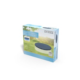 Тент для  бассейна Intex 28021