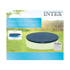Тент для надувного бассейна Intex 28022