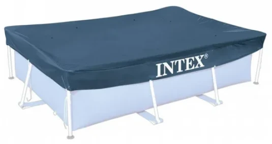 Тент для  бассейна Intex 28038