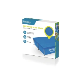 Тент для бассейна  Bestway 58103