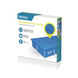 Тент для  бассейнов Bestway 58107