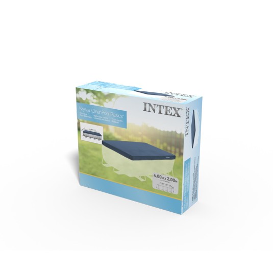 Тент для бассейна  Intex 28037