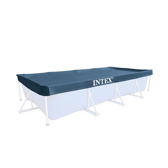 Тент для каркасных бассейнов INTEX  28039