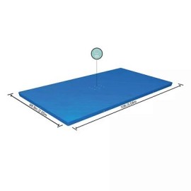 Тент для бассейнов Bestway 58106