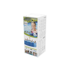 Каркасный бассейн Intex 28242