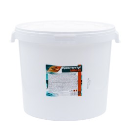 Кристалпул Minus 25кг