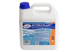 Антикальцит , канистра 3л