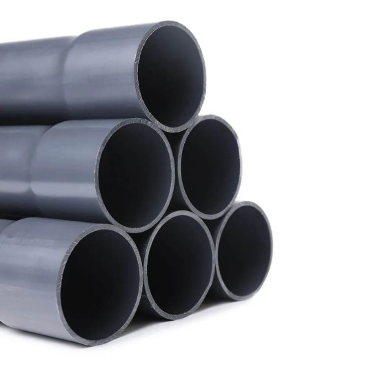 ПВХ труба диаметр 75мм