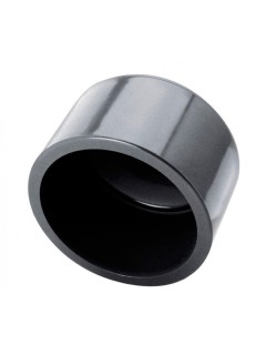 ПВХ заглушка 75мм