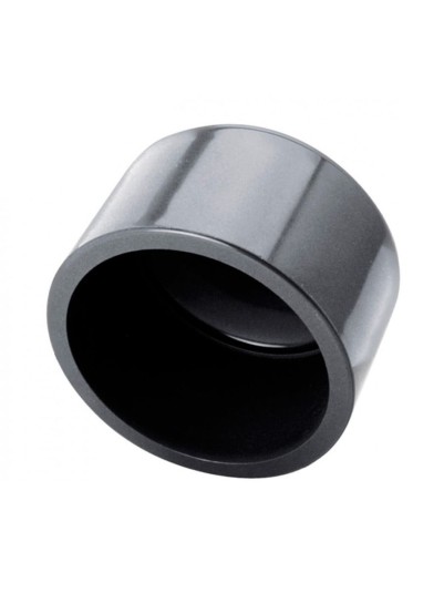 ПВХ заглушка 75мм