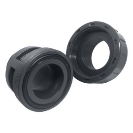 ПВХ муфта разъемная 63мм