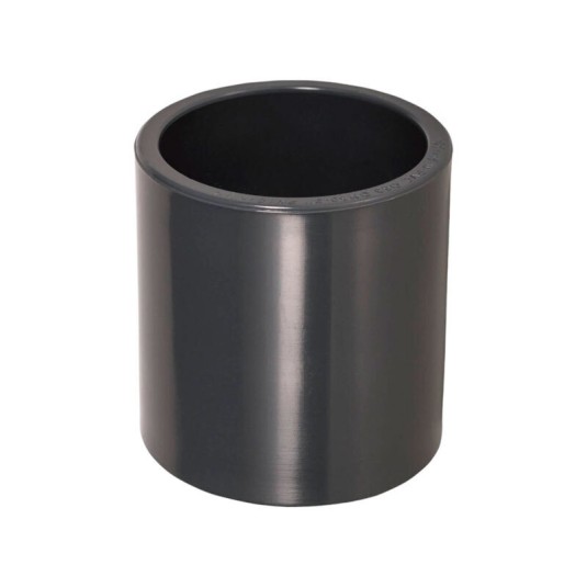 ПВХ муфта  32мм