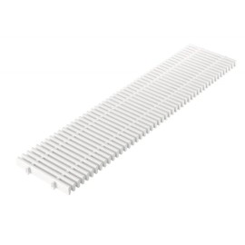 Переливная решетка «Classic Design» 250х25мм