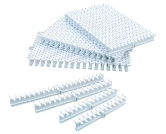 Переливная решетка 250х30мм