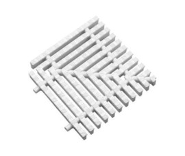 Угол для переливной решетки «Classic Design» 250-90мм град K1-25-1