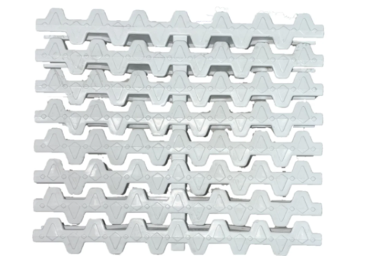 Переливная решетка 19,5см